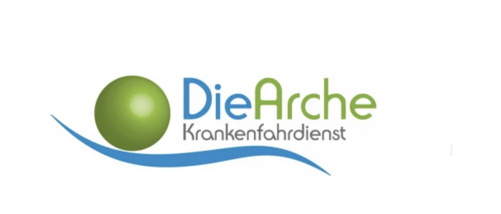Arche Fahrdienst Krankentransport