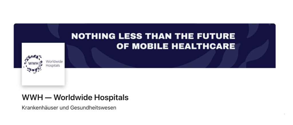 Worldwide Hospitals