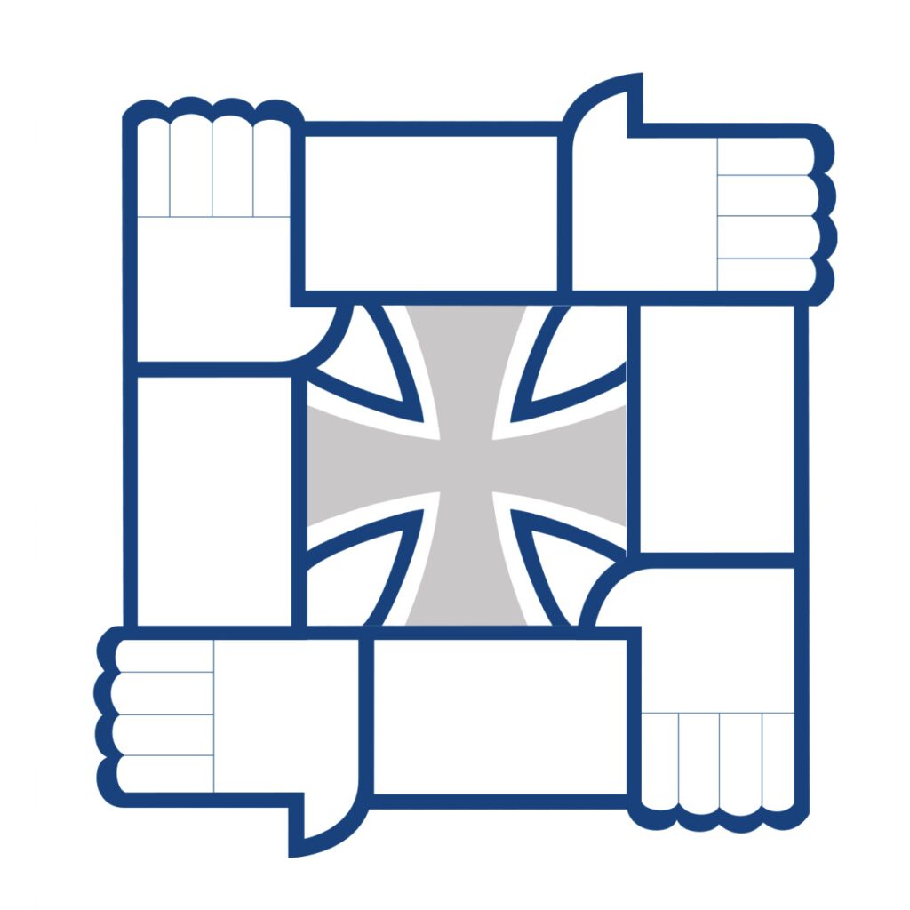 Logo Soldatenhilfswerk